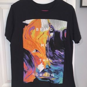Bring Me The Horizon T-Shirt